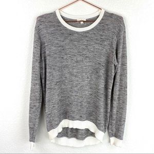Wilfred Sweatshirt Size XS Gray